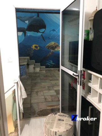 Imagem Apartamento com 3 Quartos à Venda, 108 m² em Vila Das Belezas - São Paulo Imagem Apartamento com 3 Quartos à Venda, 108 m² em Vila Das Belezas - São Paulo