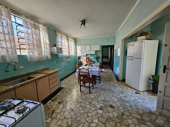 Imagem Casa com 5 Quartos à Venda, 212 m² em Paulicéia - Piracicaba Imagem Casa com 5 Quartos à Venda, 212 m² em Paulicéia - Piracicaba