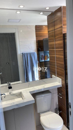 Imagem Imóvel com 2 Quartos à Venda, 41 m² em Vila Plana - São Paulo