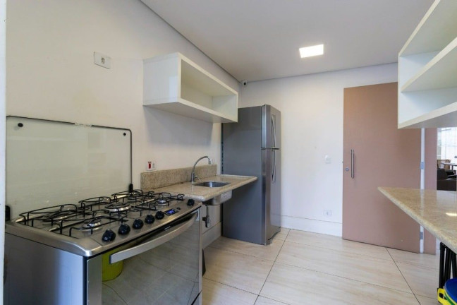 Imagem Apartamento com 4 Quartos à Venda, 140 m² em Brooklin Paulista - São Paulo
