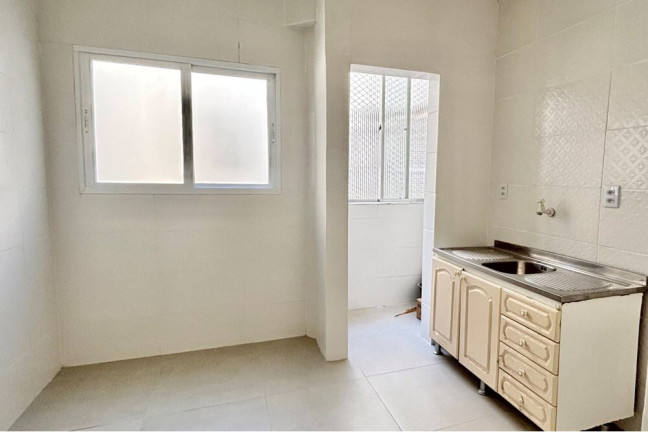 Imagem Imóvel com 1 Quarto à Venda, 55 m² em Santana - Porto Alegre
