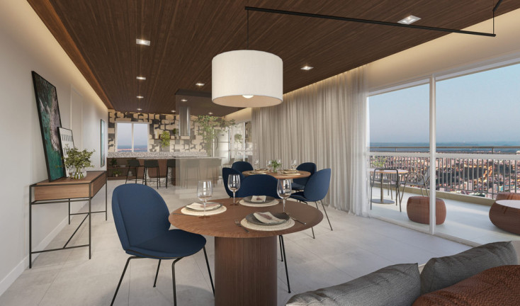 Imagem Apartamento com 1 Quarto à Venda, 29 m² em Chácara Klabin - São Paulo Imagem Apartamento com 1 Quarto à Venda, 29 m² em Chácara Klabin - São Paulo