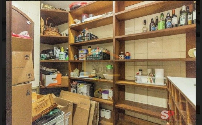 Imagem Sobrado com 5 Quartos para Alugar, 409 m² em Sítio Do Mandaqui - São Paulo
