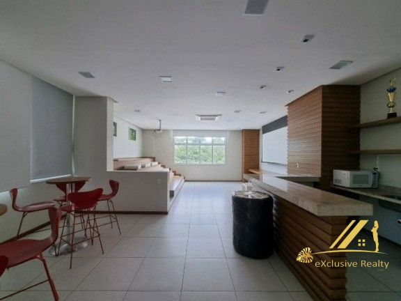 Imagem Cobertura com 2 Quartos à Venda, 78 m² em Pituaçu - Salvador Imagem Cobertura com 2 Quartos à Venda, 78 m² em Pituaçu - Salvador