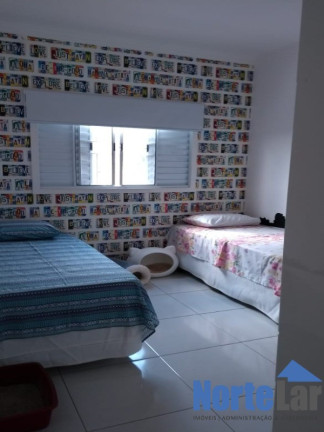 Imagem Sobrado com 4 Quartos à Venda, 300 m² em Vila Nova Parada - São Paulo