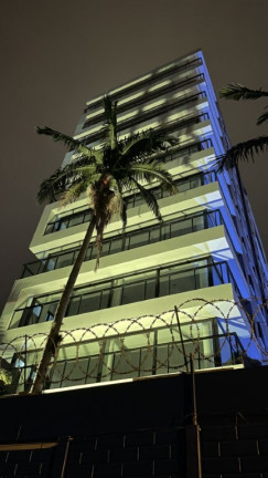 Imagem Apartamento com 1 Quarto à Venda, 112 m² em Rio Branco - Porto Alegre