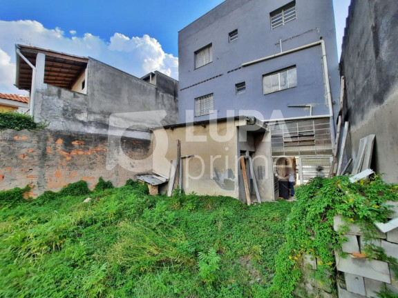 Imagem Terreno para Alugar, 140 m² em Vila Maria - São Paulo Imagem Terreno para Alugar, 140 m² em Vila Maria - São Paulo