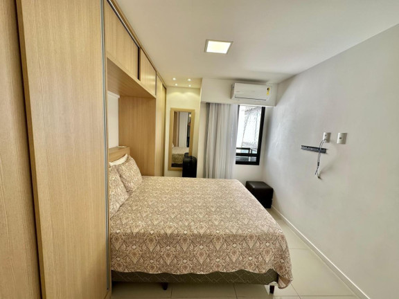 Imagem Apartamento com 1 Quarto à Venda, 48 m² em Caminho Das Arvores - Salvador Imagem Apartamento com 1 Quarto à Venda, 48 m² em Caminho Das Arvores - Salvador