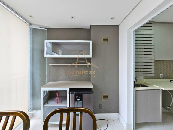 Imagem Apartamento com 2 Quartos à Venda, 64 m² em Continental - Osasco