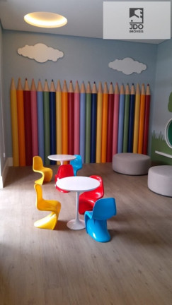 Imagem Apartamento com 3 Quartos à Venda, 127 m² em Seminário - Curitiba