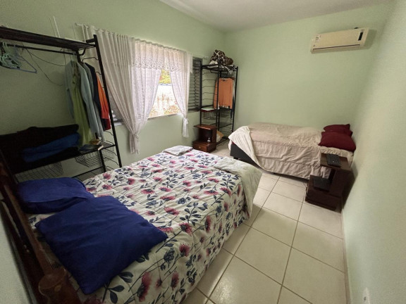 Imagem Casa com 3 Quartos para Alugar, 150 m² em Horto Florestal - Ubatuba