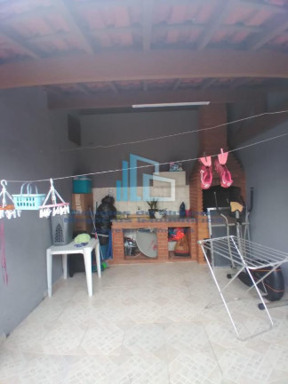 Imagem Casa com 2 Quartos à Venda, em Maracanã - Praia Grande Imagem Casa com 2 Quartos à Venda, em Maracanã - Praia Grande