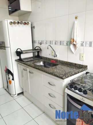 Imagem Apartamento com 2 Quartos à Venda, 52 m² em Vila Constança - São Paulo