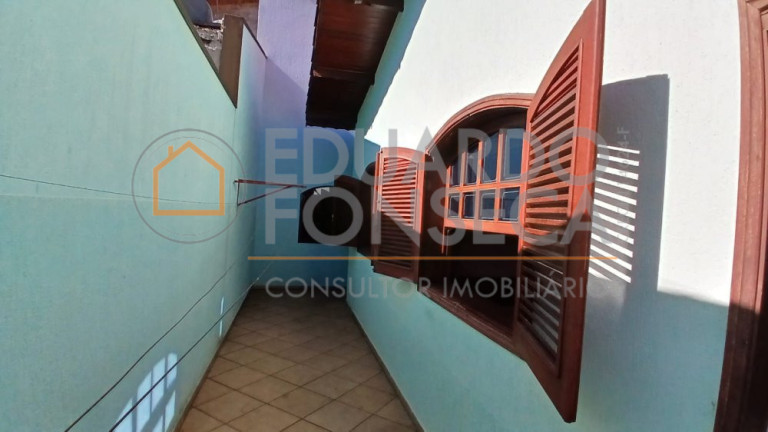 Imagem Casa com 3 Quartos para Alugar, 213 m² em Cidade Jardim - Louveira
