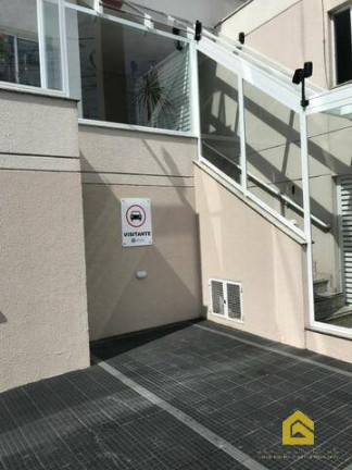 Apartamento com 2 Quartos à Venda, 48 m² em Parque Oratório - Santo André