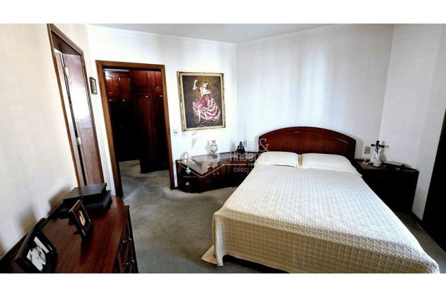 Imagem Apartamento com 3 Quartos à Venda, 216 m² em Campo Belo - São Paulo Imagem Apartamento com 3 Quartos à Venda, 216 m² em Campo Belo - São Paulo