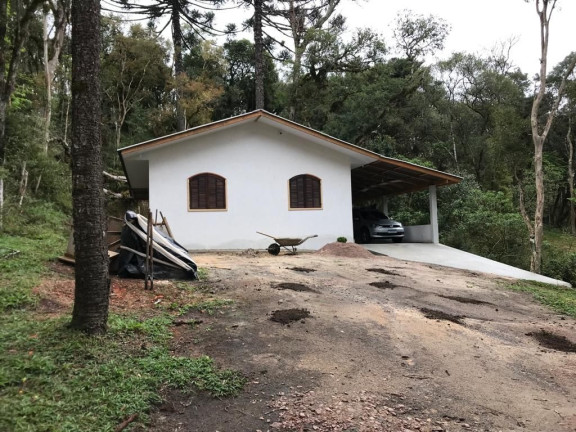 Imagem Fazenda à Venda, 98 m² em Leão - Agudos Do Sul Imagem Fazenda à Venda, 98 m² em Leão - Agudos Do Sul