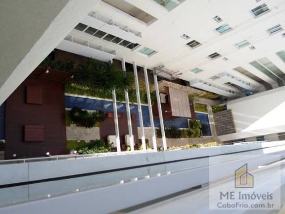Apartamento com 2 Quartos à Venda, 68 m² em Praia Do Forte - Cabo Frio