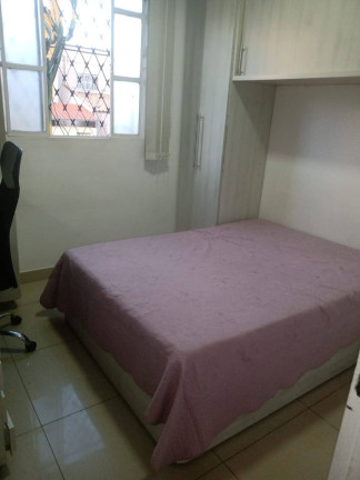 Imagem Apartamento com 2 Quartos à Venda, 45 m² em Floramar - Belo Horizonte Imagem Apartamento com 2 Quartos à Venda, 45 m² em Floramar - Belo Horizonte