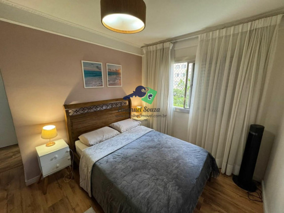 Imagem Apartamento com 3 Quartos à Venda, 75 m² em Jardim Umuarama - São Paulo Imagem Apartamento com 3 Quartos à Venda, 75 m² em Jardim Umuarama - São Paulo