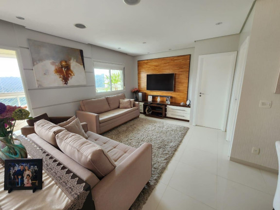 Imagem Imóvel com 2 Quartos à Venda, 133 m² em Tamboré - Santana De Parnaíba