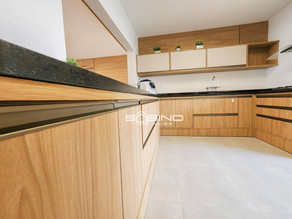 Imagem Apartamento com 5 Quartos à Venda, 176 m² em Riviera De São Lourenço - Bertioga