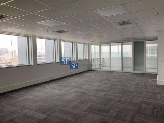 Imagem Sala Comercial para Alugar, 181 m² em Jardim Paulistano - São Paulo Imagem Sala Comercial para Alugar, 181 m² em Jardim Paulistano - São Paulo