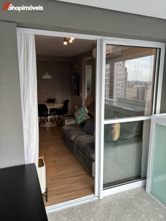 Imagem Apartamento com 2 Quartos à Venda, 66 m² em Paraíso - São Paulo Imagem Apartamento com 2 Quartos à Venda, 66 m² em Paraíso - São Paulo