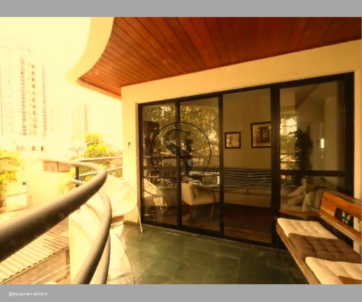 Imagem Apartamento com 3 Quartos para Alugar, 110 m² em Campo Belo - São Paulo Imagem Apartamento com 3 Quartos para Alugar, 110 m² em Campo Belo - São Paulo