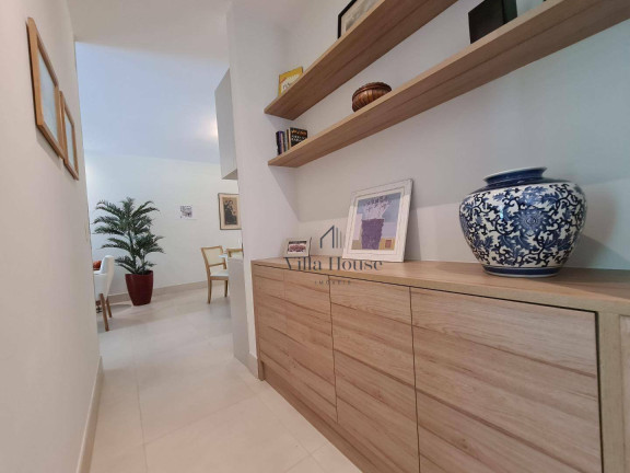 Imagem Apartamento com 3 Quartos à Venda, 107 m² em Praia Da Costa - Vila Velha