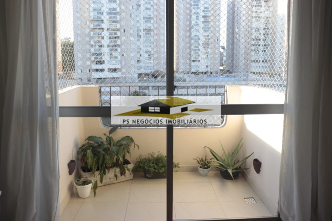 Imagem Apartamento com 2 Quartos à Venda, 63 m² em Jardim Oriental - São Paulo Imagem Apartamento com 2 Quartos à Venda, 63 m² em Jardim Oriental - São Paulo