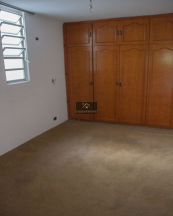 Imagem Casa com 4 Quartos à Venda, 380 m² em Campo Belo - São Paulo