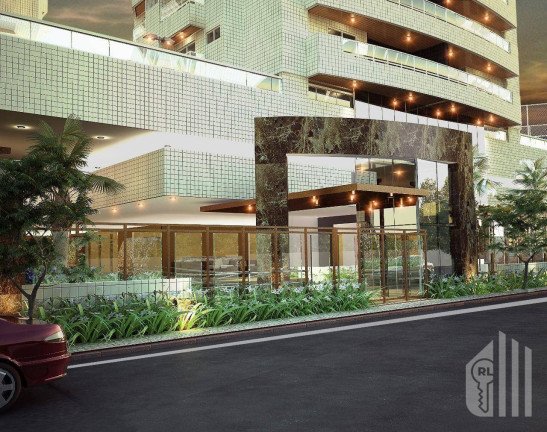 Imagem Apartamento com 3 Quartos à Venda, 142 m² em Jóquei - Teresina