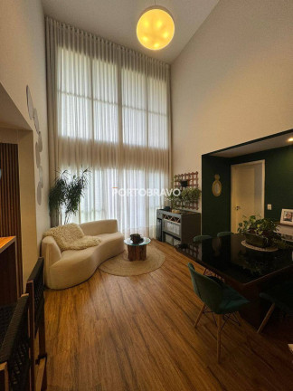 Imagem Apartamento com 3 Quartos à Venda, 79 m² em Tamboré - Santana De Parnaíba