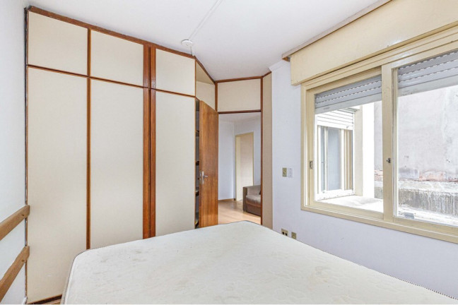 Imagem Apartamento com 1 Quarto à Venda, 34 m² em Bom Fim - Porto Alegre Imagem Apartamento com 1 Quarto à Venda, 34 m² em Bom Fim - Porto Alegre
