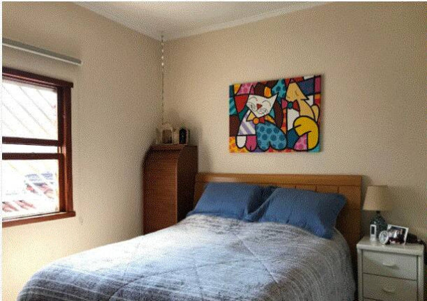 Imagem Casa com 3 Quartos à Venda, 165 m² em Campo Belo - São Paulo