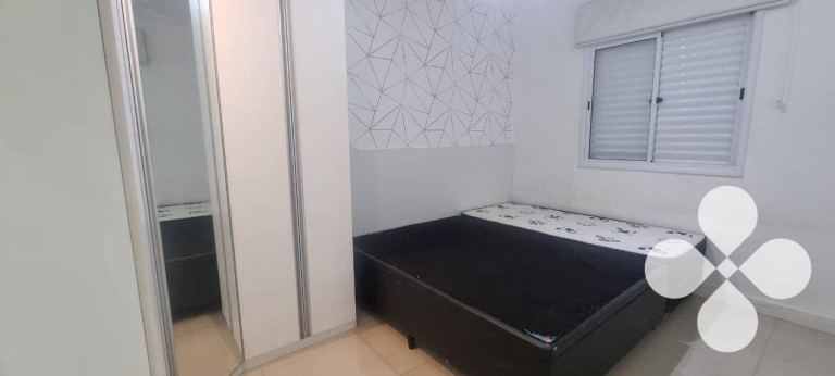 Imagem Imóvel com 3 Quartos à Venda, 84 m² em Marapé - Santos Imagem Imóvel com 3 Quartos à Venda, 84 m² em Marapé - Santos