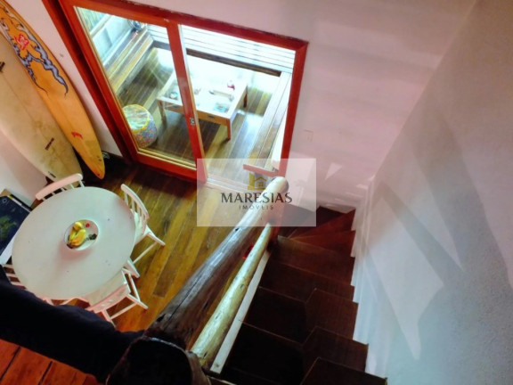 Imagem Flat com 1 Quarto à Venda, 80 m² em Maresias - São Sebastião Imagem Flat com 1 Quarto à Venda, 80 m² em Maresias - São Sebastião
