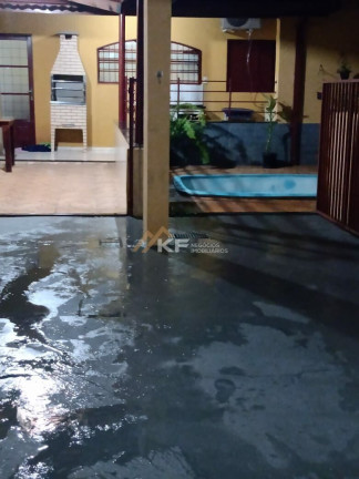 Imagem Casa com 1 Quarto à Venda, 65 m² em Jardim Orestes Lopes De Camargo - Ribeirão Preto