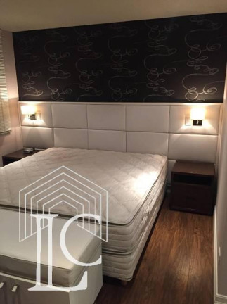 Imagem Apartamento com 2 Quartos à Venda, 107 m² em Vila Mariana - São Paulo