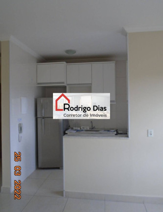 Imagem Apartamento com 2 Quartos à Venda, 47 m² em Cidade Nova - Jundiaí