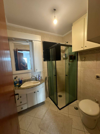 Imagem Apartamento com 3 Quartos à Venda, 211 m² em Canto Do Forte - Praia Grande Imagem Apartamento com 3 Quartos à Venda, 211 m² em Canto Do Forte - Praia Grande