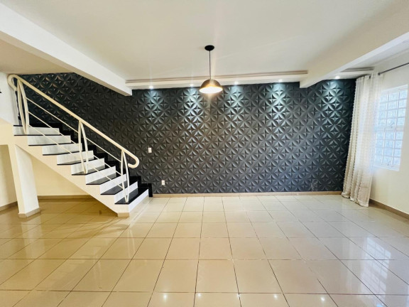 Imagem Casa com 4 Quartos à Venda, 300 m² em Riacho Fundo I - Brasília Imagem Casa com 4 Quartos à Venda, 300 m² em Riacho Fundo I - Brasília