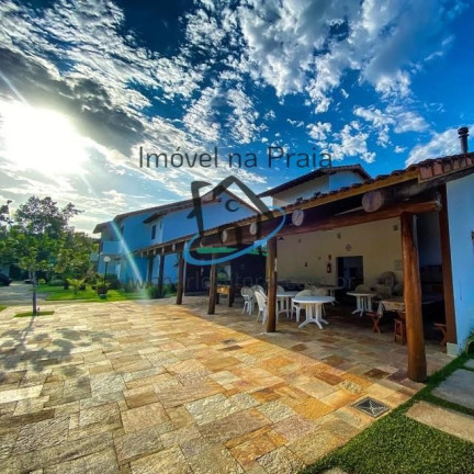 Imagem Casa com 3 Quartos à Venda, 110 m² em Praia Da Maranduba - Ubatuba