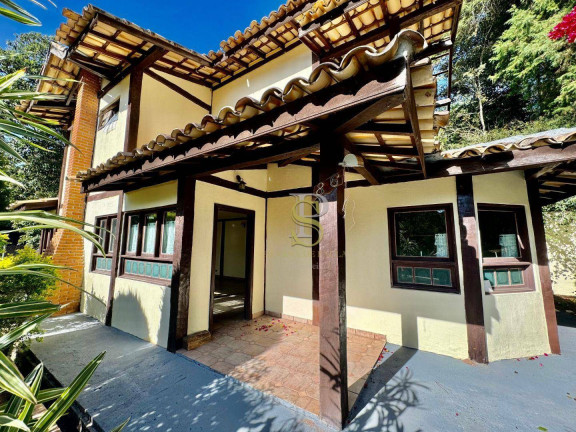 Imagem Casa com 3 Quartos à Venda, 180 m² em Serra Da Cantareira - Mairiporã Imagem Casa com 3 Quartos à Venda, 180 m² em Serra Da Cantareira - Mairiporã