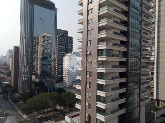 Imagem Apartamento com 1 Quarto à Venda, 25 m² em Pinheiros - São Paulo Imagem Apartamento com 1 Quarto à Venda, 25 m² em Pinheiros - São Paulo