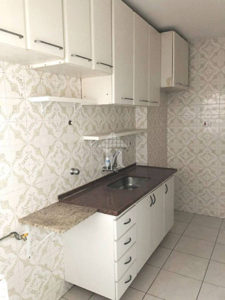 Imagem Apartamento com 2 Quartos à Venda, 65 m² em Vila Mariana - São Paulo