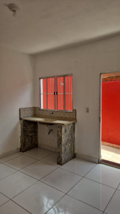 Imagem Casa com 1 Quarto para Alugar, 32 m² em Jardim Lavapes Das Graças - Cotia Imagem Casa com 1 Quarto para Alugar, 32 m² em Jardim Lavapes Das Graças - Cotia