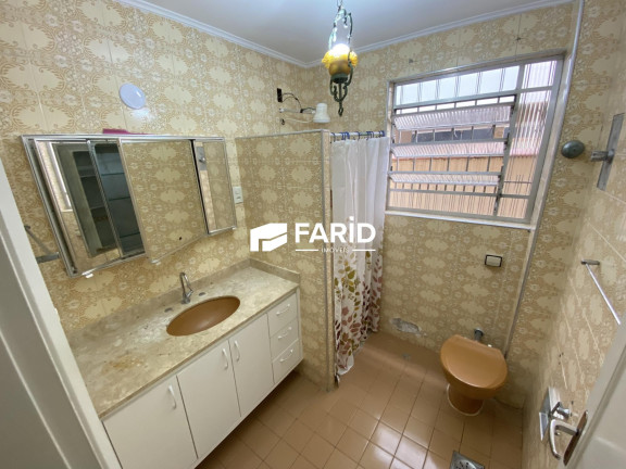 Imagem Apartamento com 3 Quartos para Alugar, 75 m² em Aparecida - Santos Imagem Apartamento com 3 Quartos para Alugar, 75 m² em Aparecida - Santos