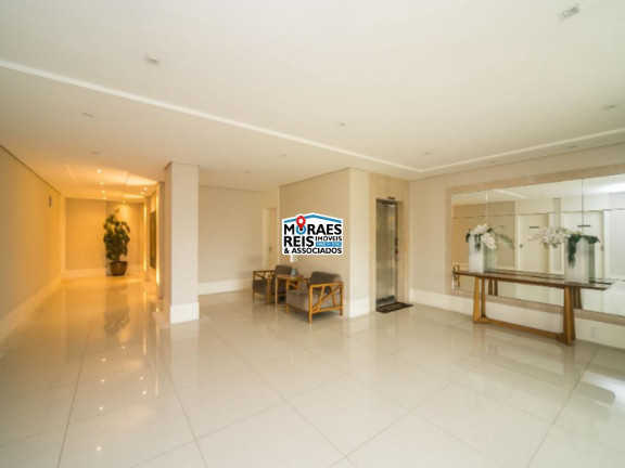 Imagem Apartamento com 3 Quartos à Venda, 200 m² em Vila Olímpia - São Paulo Imagem Apartamento com 3 Quartos à Venda, 200 m² em Vila Olímpia - São Paulo